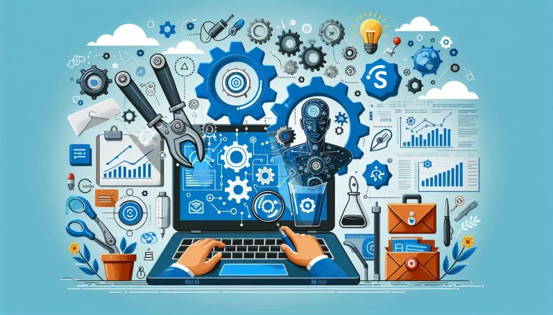 Software Handwerk & Agile Methoden